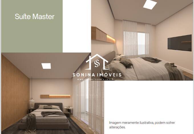 Casa, 3 quartos, 177 m² - Foto 17