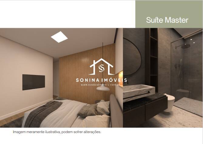 Casa, 3 quartos, 177 m² - Foto 18