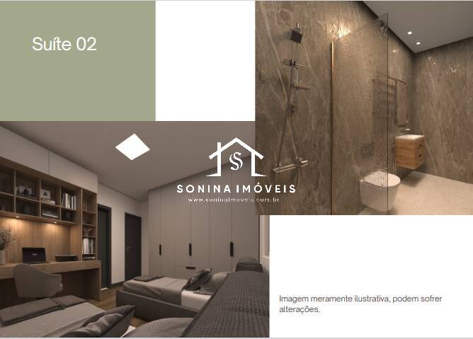 Casa, 3 quartos, 177 m² - Foto 22