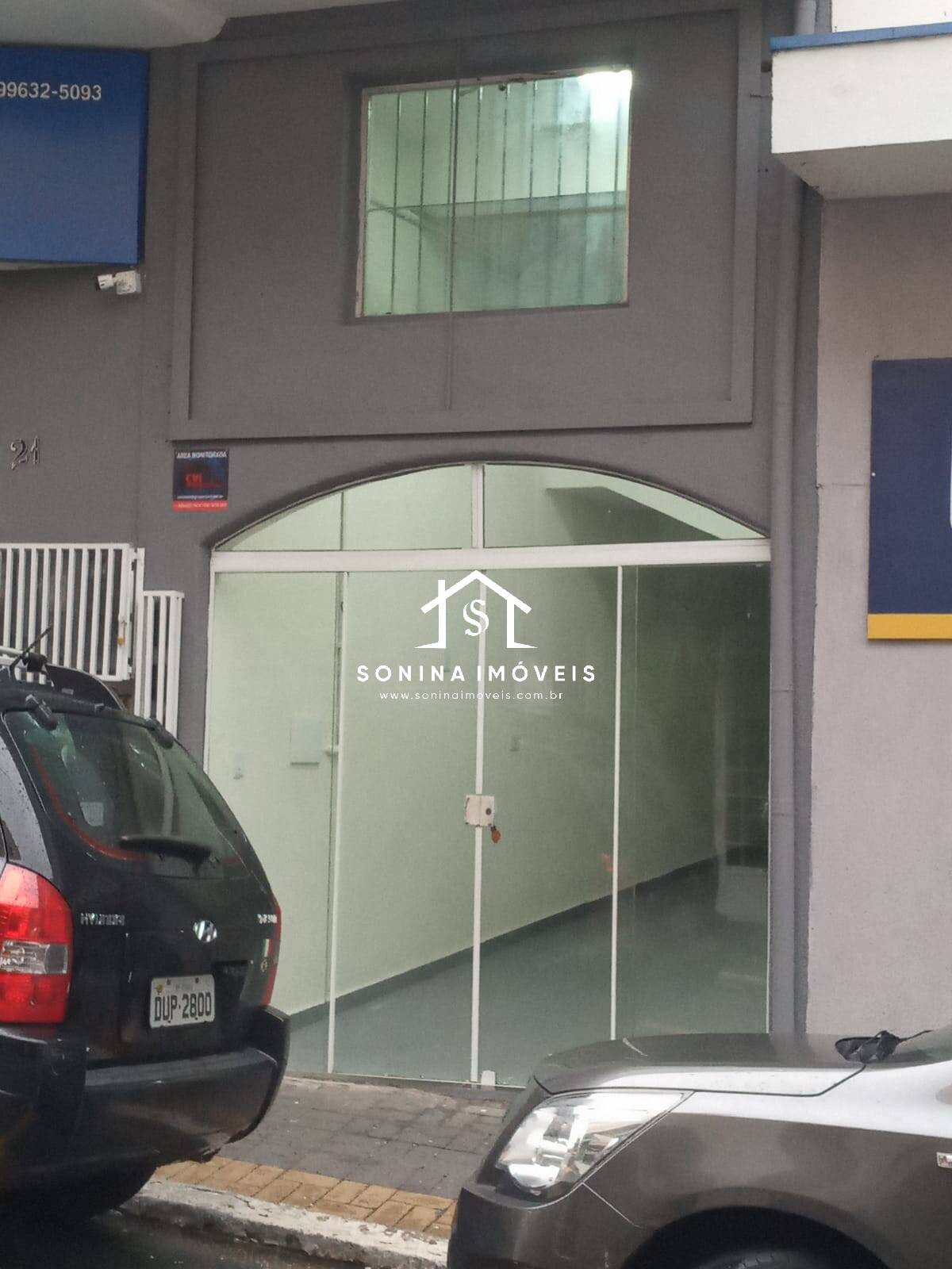 Loja-Salão para alugar, 164m² - Foto 20