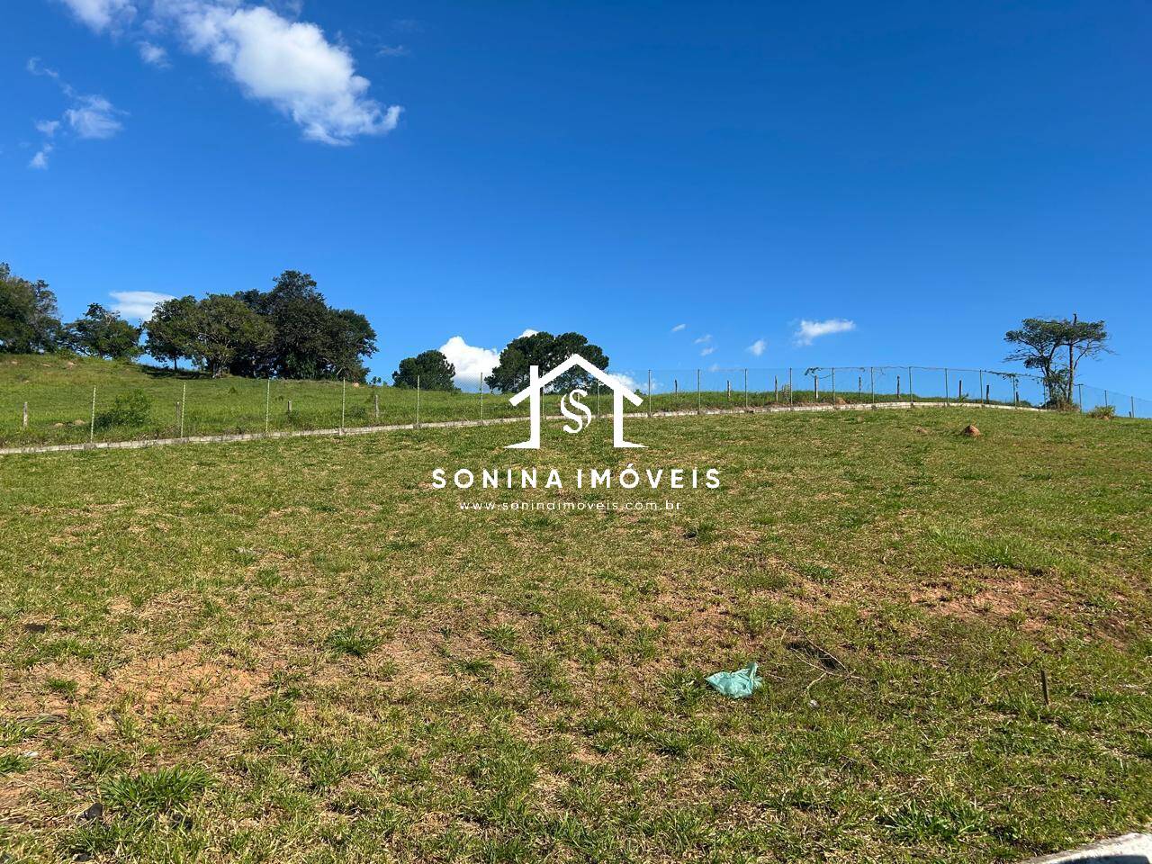 Terreno, 366 m² - Foto 1