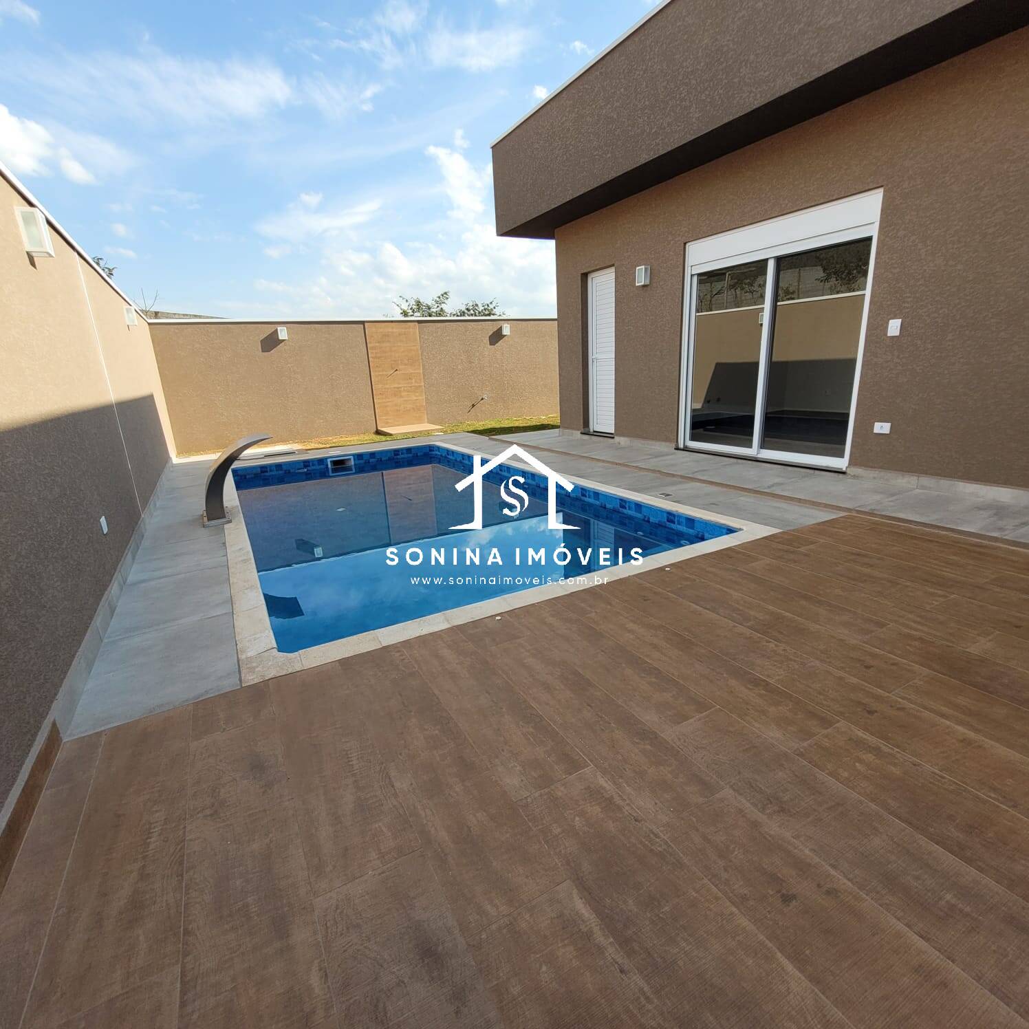 Casa à venda com 3 quartos, 192m² - Foto 5