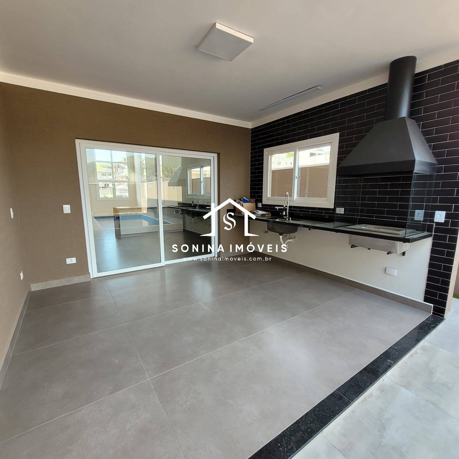 Casa à venda com 3 quartos, 192m² - Foto 15
