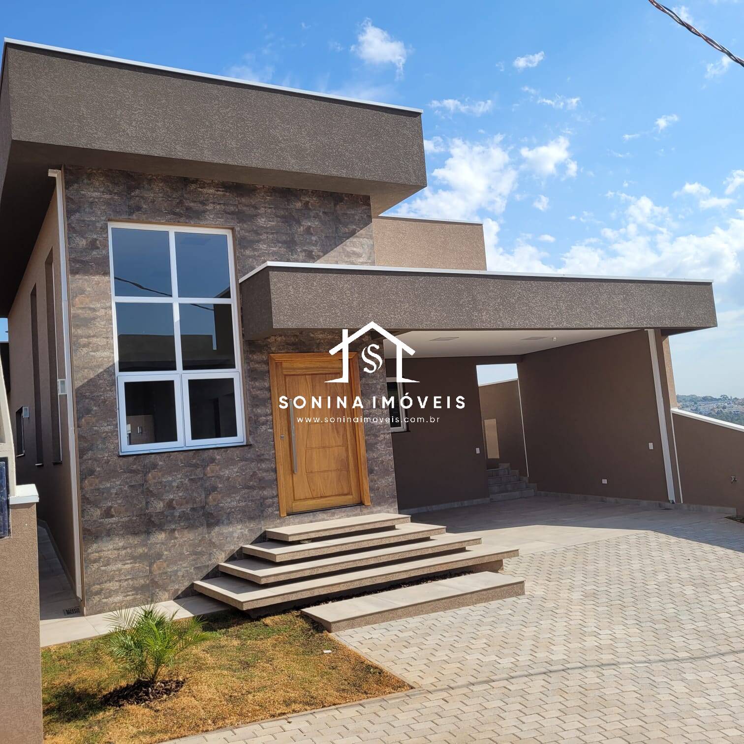 Casa à venda com 3 quartos, 192m² - Foto 4