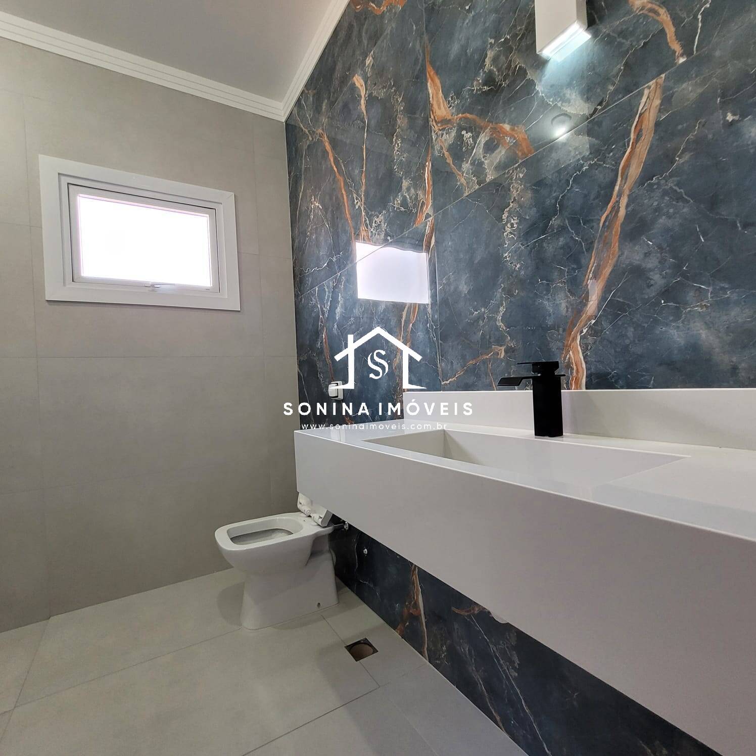 Casa à venda com 3 quartos, 192m² - Foto 16