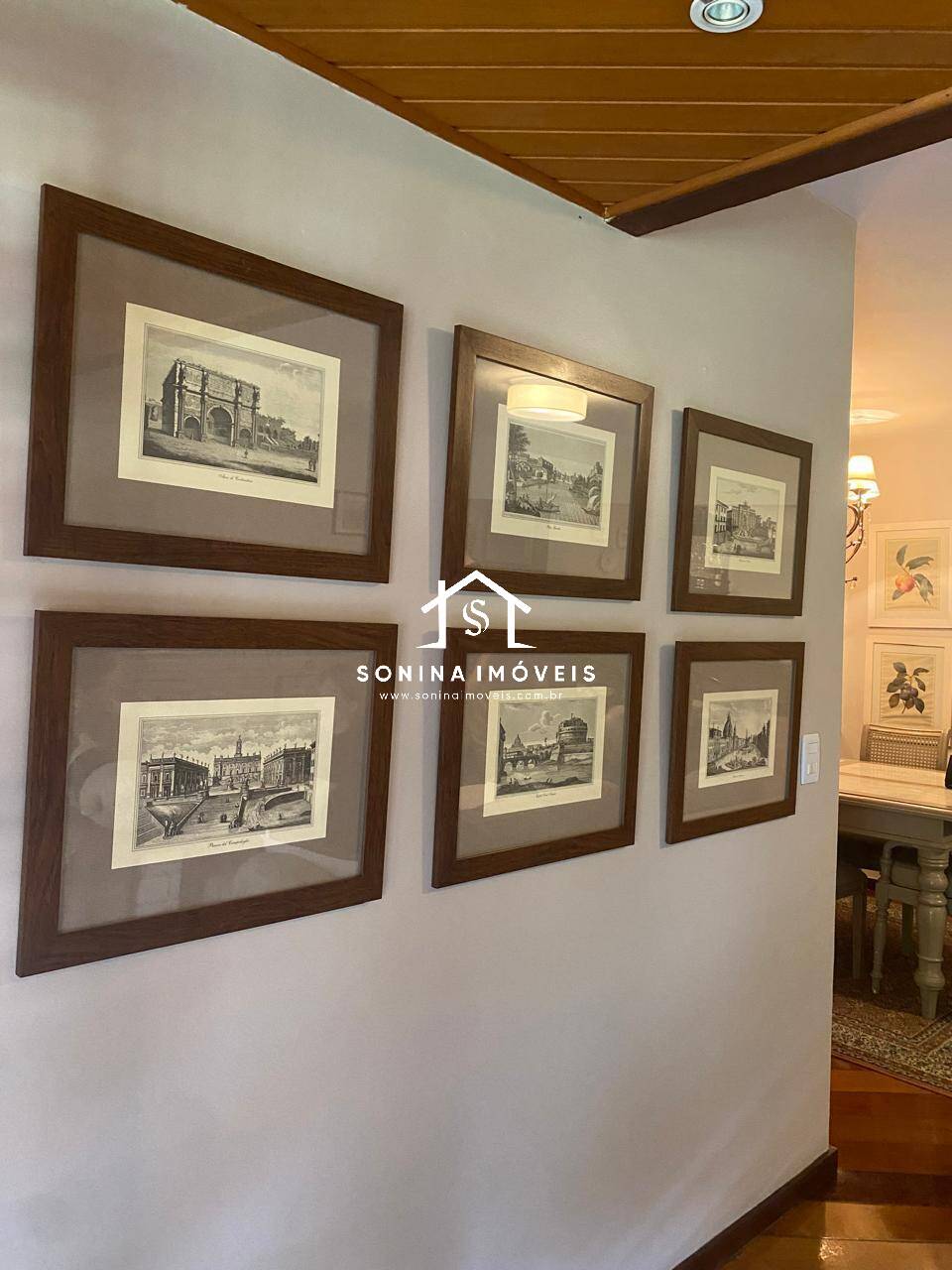 Apartamento, 4 quartos, 153 m² - Foto 5