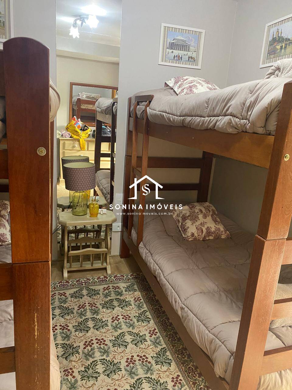 Apartamento, 4 quartos, 153 m² - Foto 13