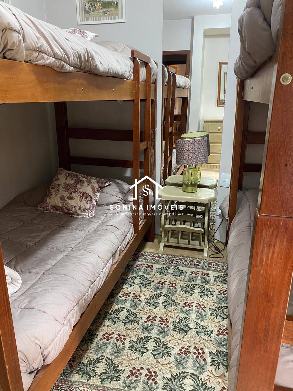 Apartamento, 4 quartos, 153 m² - Foto 19