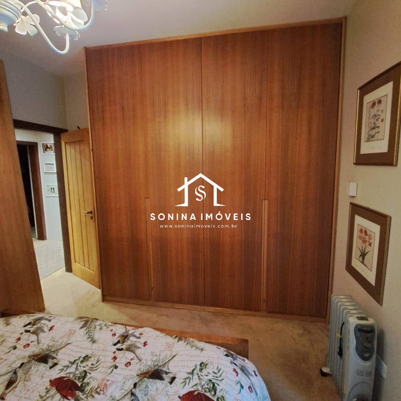 Apartamento, 4 quartos, 153 m² - Foto 18