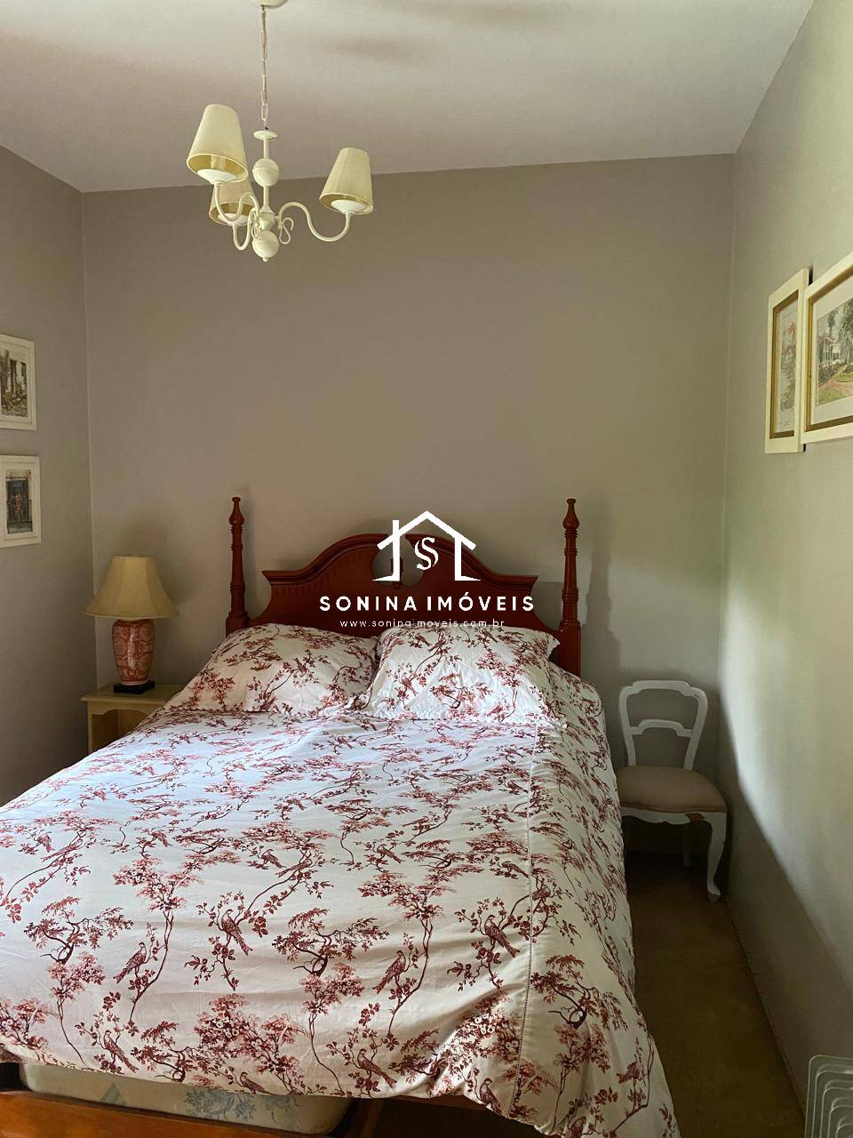 Apartamento, 4 quartos, 153 m² - Foto 23