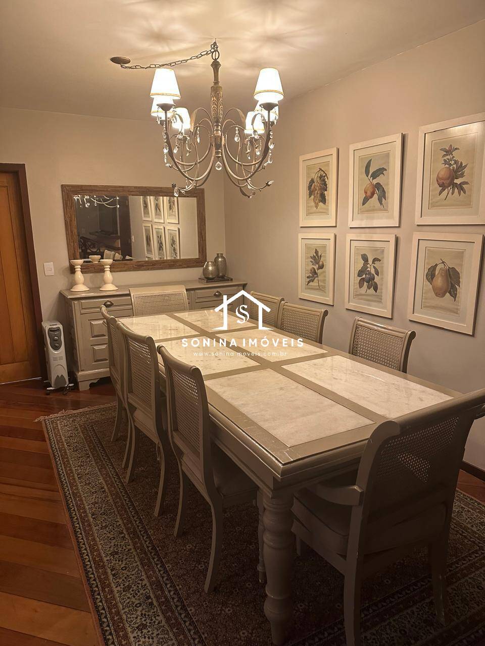 Apartamento, 4 quartos, 153 m² - Foto 29
