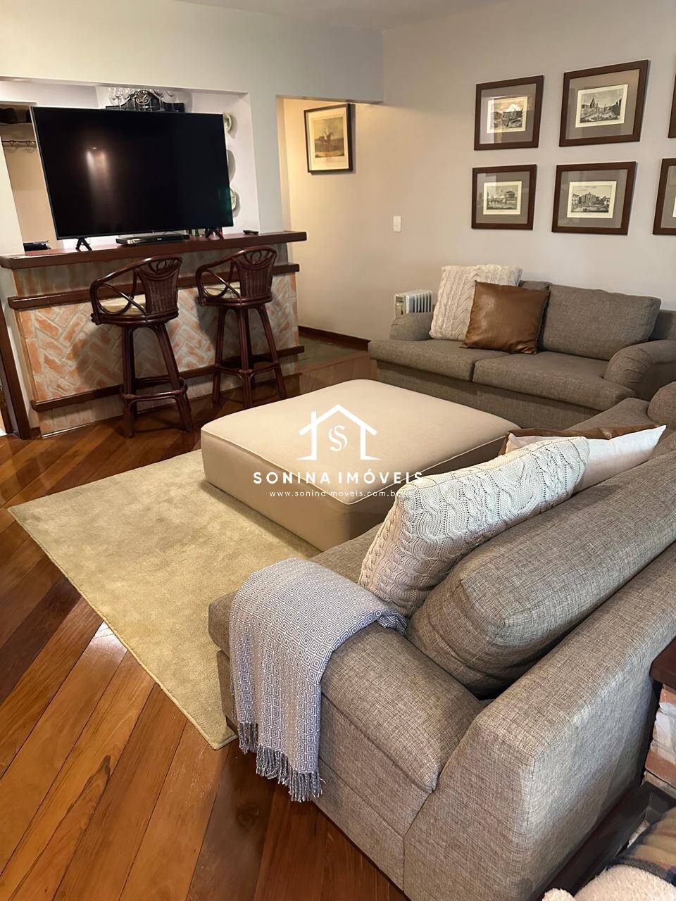 Apartamento, 4 quartos, 153 m² - Foto 32