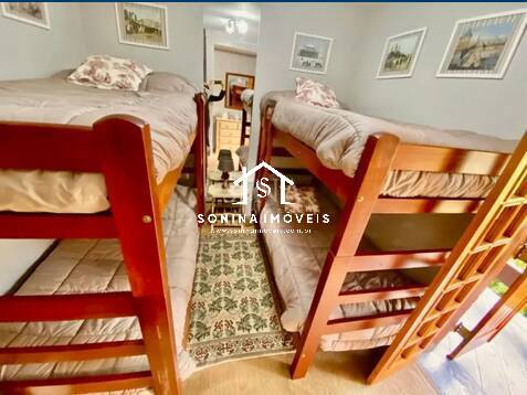 Apartamento, 4 quartos, 153 m² - Foto 39