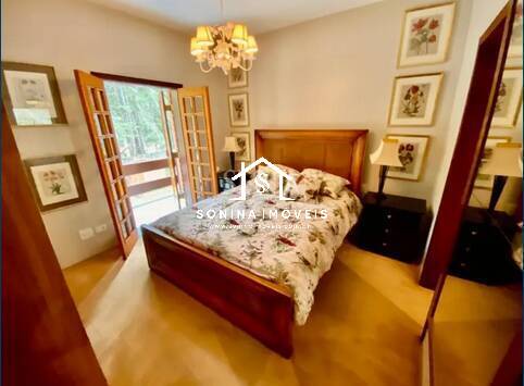 Apartamento, 4 quartos, 153 m² - Foto 43