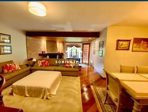 Apartamento, 4 quartos, 153 m² - Foto 45