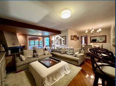 Apartamento, 4 quartos, 153 m² - Foto 48