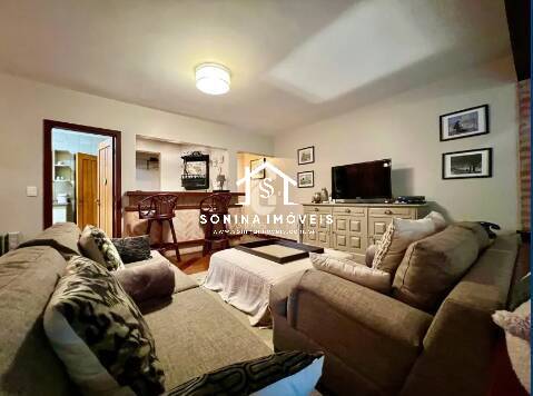 Apartamento, 4 quartos, 153 m² - Foto 49