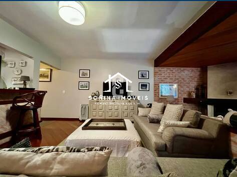 Apartamento, 4 quartos, 153 m² - Foto 58