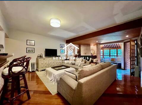 Apartamento, 4 quartos, 153 m² - Foto 59