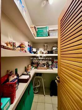 Apartamento, 4 quartos, 153 m² - Foto 60
