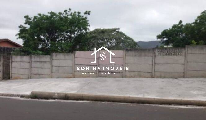 Terreno, 290 m² - Foto 2