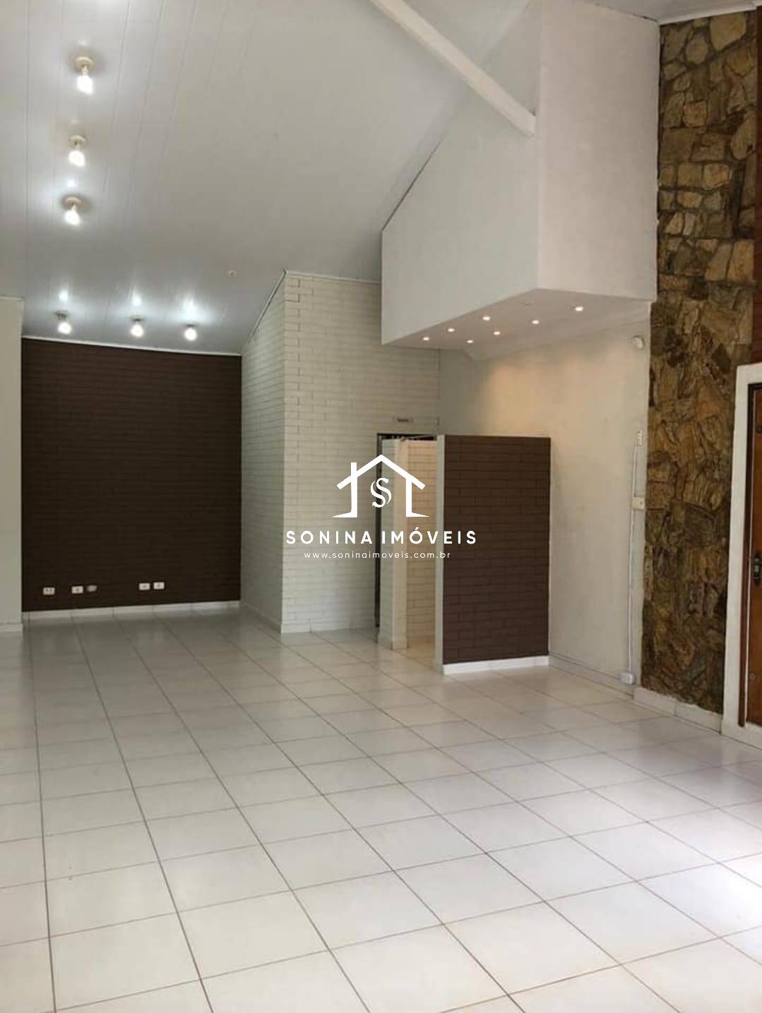 Prédio Inteiro para alugar, 50m² - Foto 6