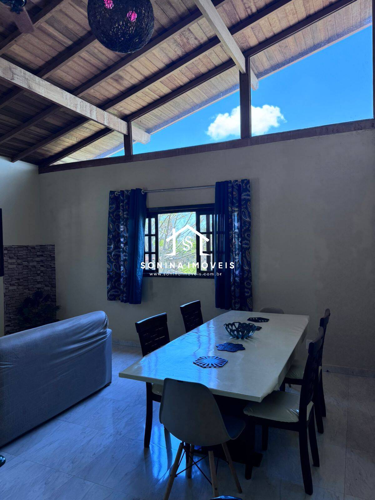 Casa para alugar com 3 quartos, 160m² - Foto 4