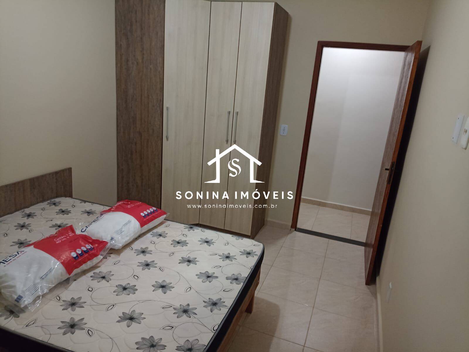 Casa para alugar com 3 quartos, 160m² - Foto 17