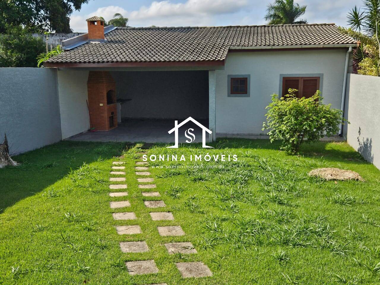 Casa à venda e aluguel com 6 quartos, 376m² - Foto 16