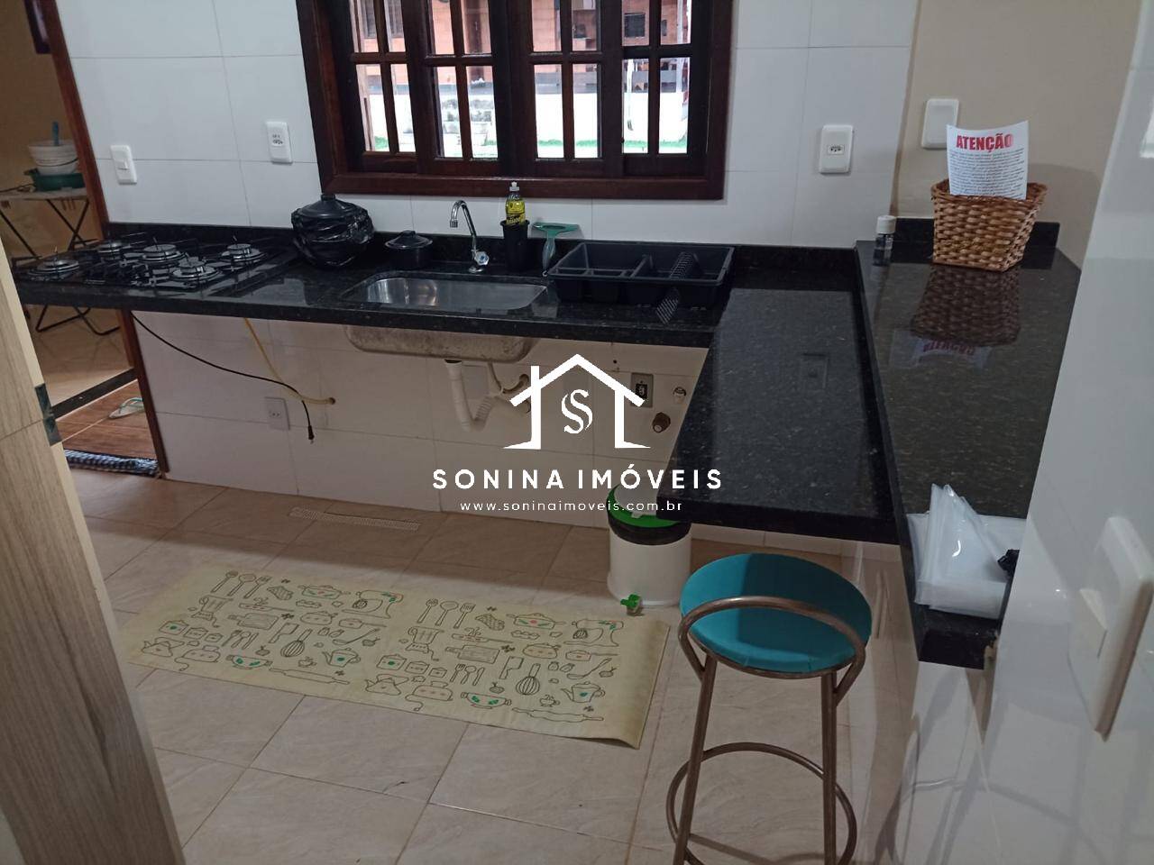 Casa para alugar com 3 quartos, 160m² - Foto 27