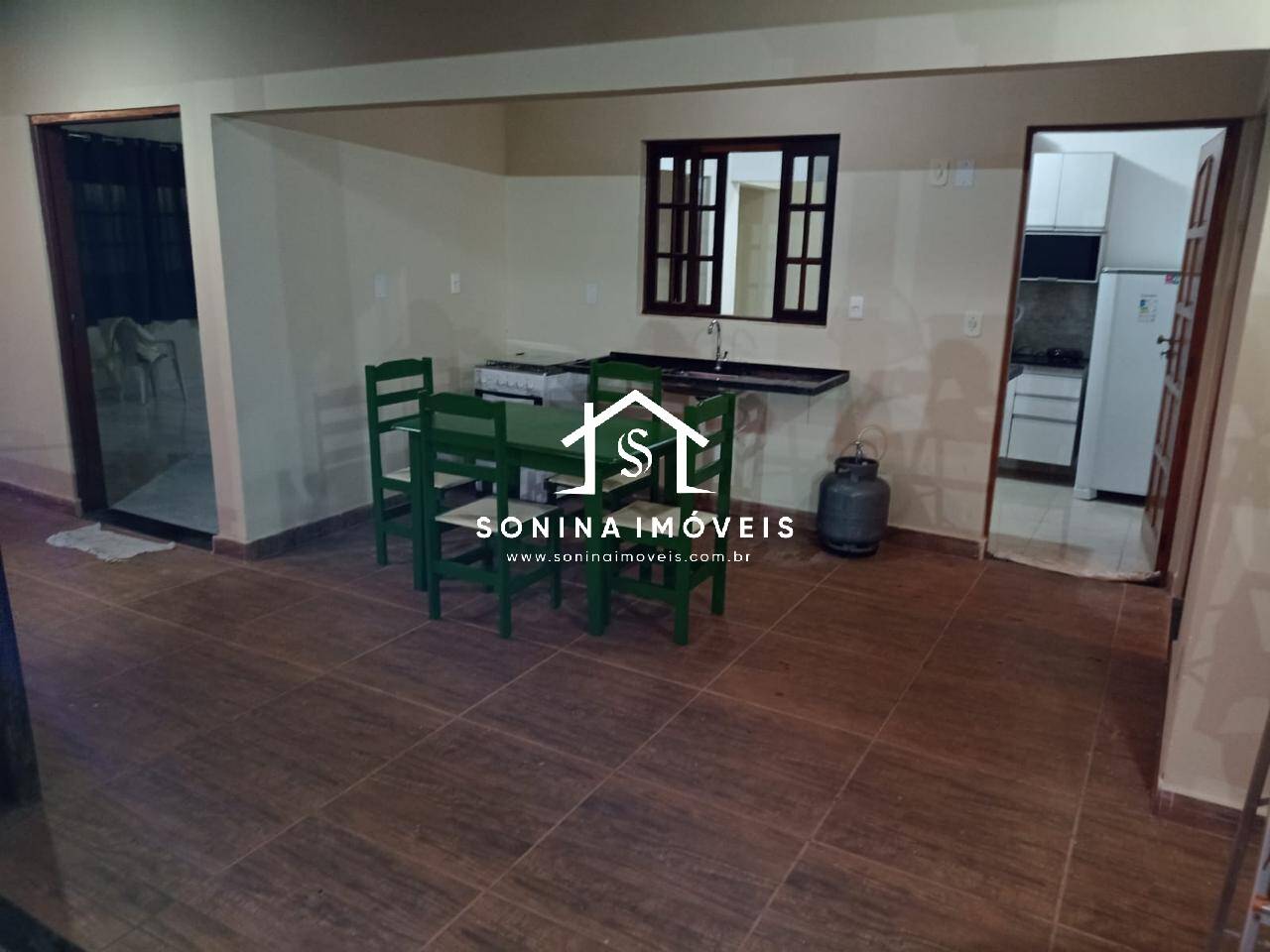 Casa para alugar com 3 quartos, 160m² - Foto 26