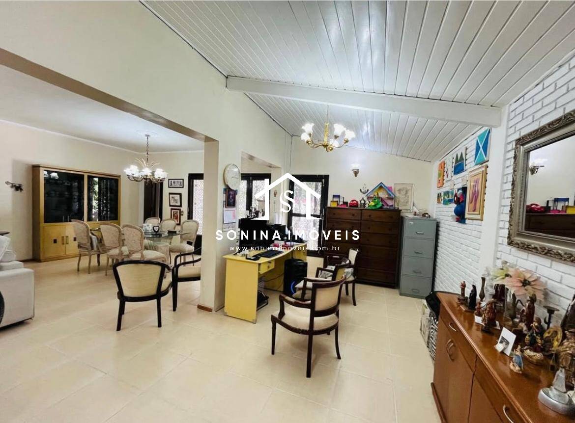 Casa, 6 quartos, 415 m² - Foto 2