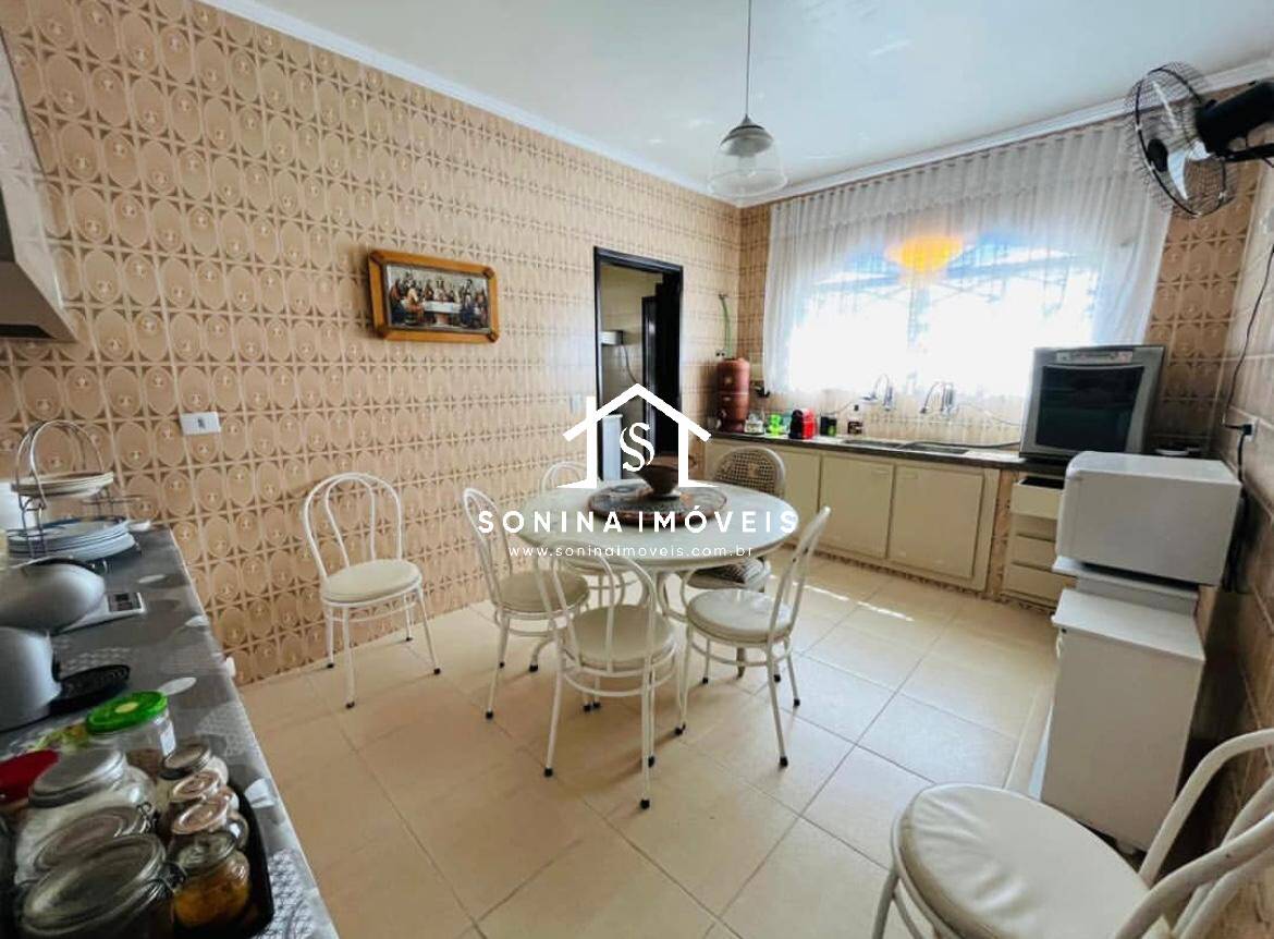 Casa, 6 quartos, 415 m² - Foto 8