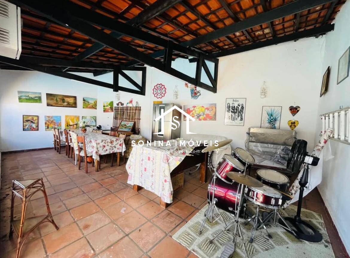 Casa, 6 quartos, 415 m² - Foto 12