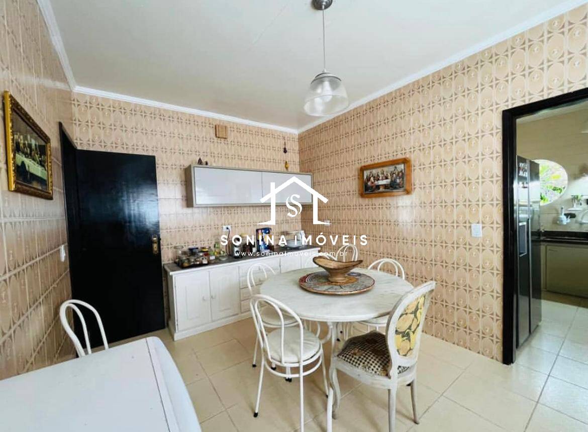 Casa, 6 quartos, 415 m² - Foto 10