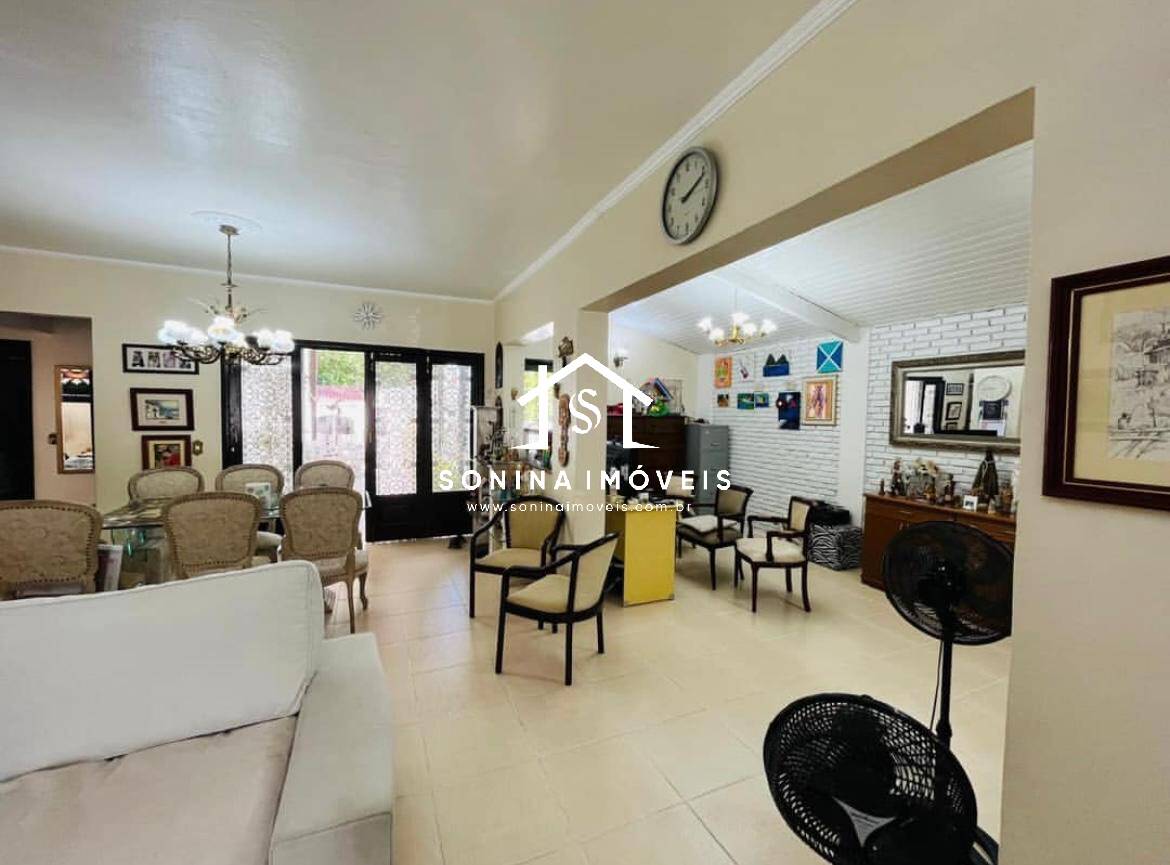 Casa, 6 quartos, 415 m² - Foto 9