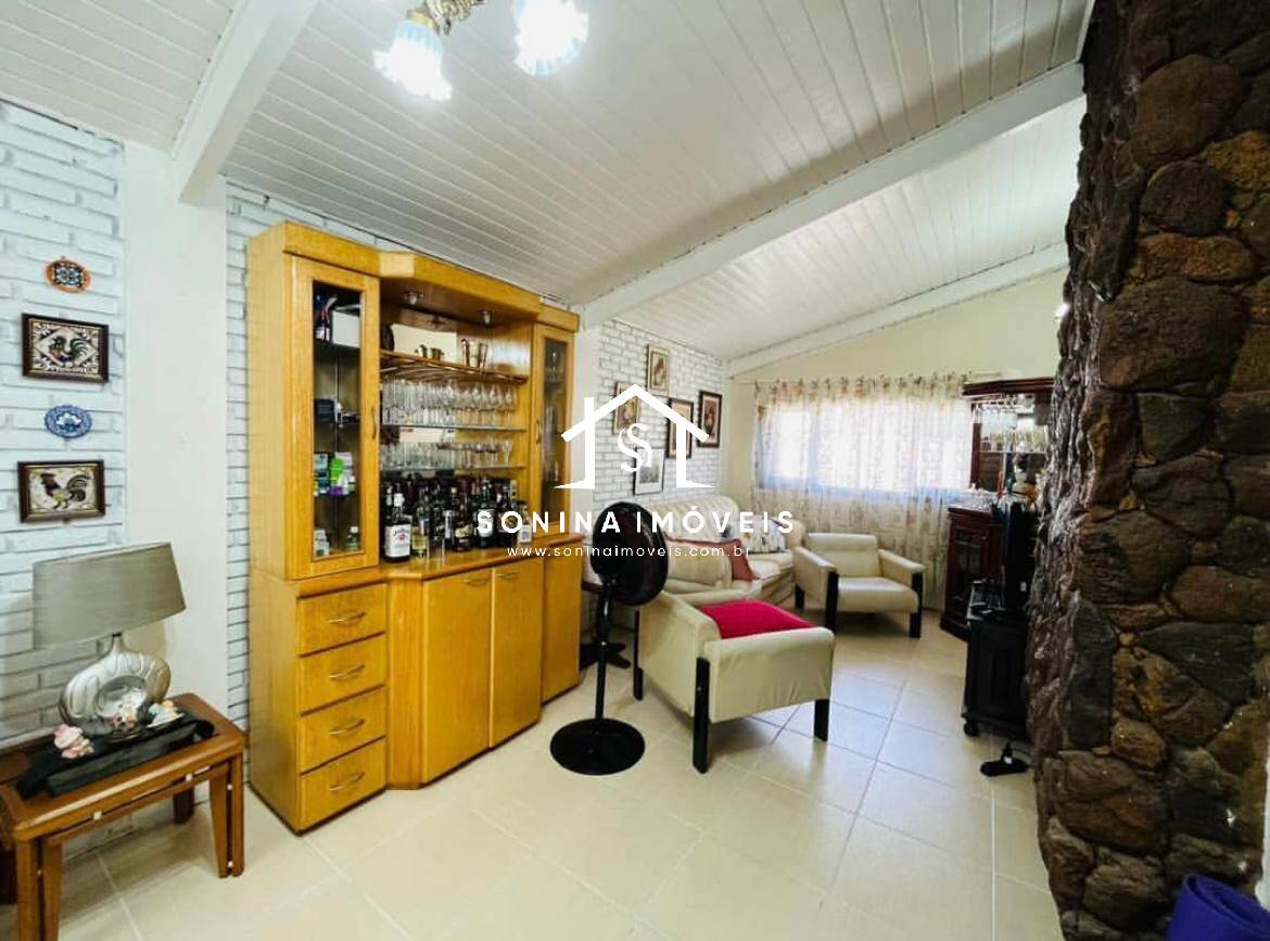 Casa, 6 quartos, 415 m² - Foto 14