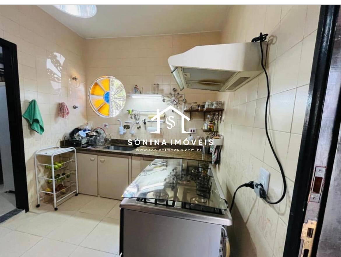 Casa, 6 quartos, 415 m² - Foto 16