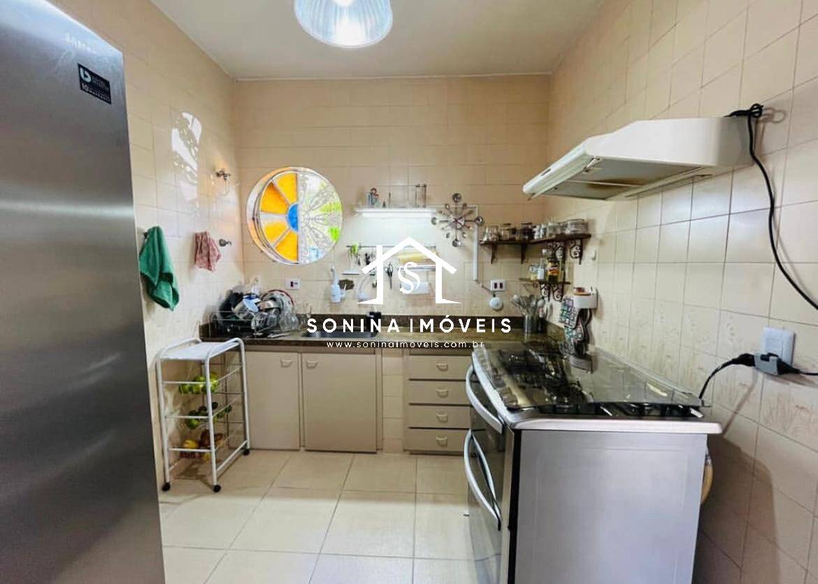 Casa, 6 quartos, 415 m² - Foto 15