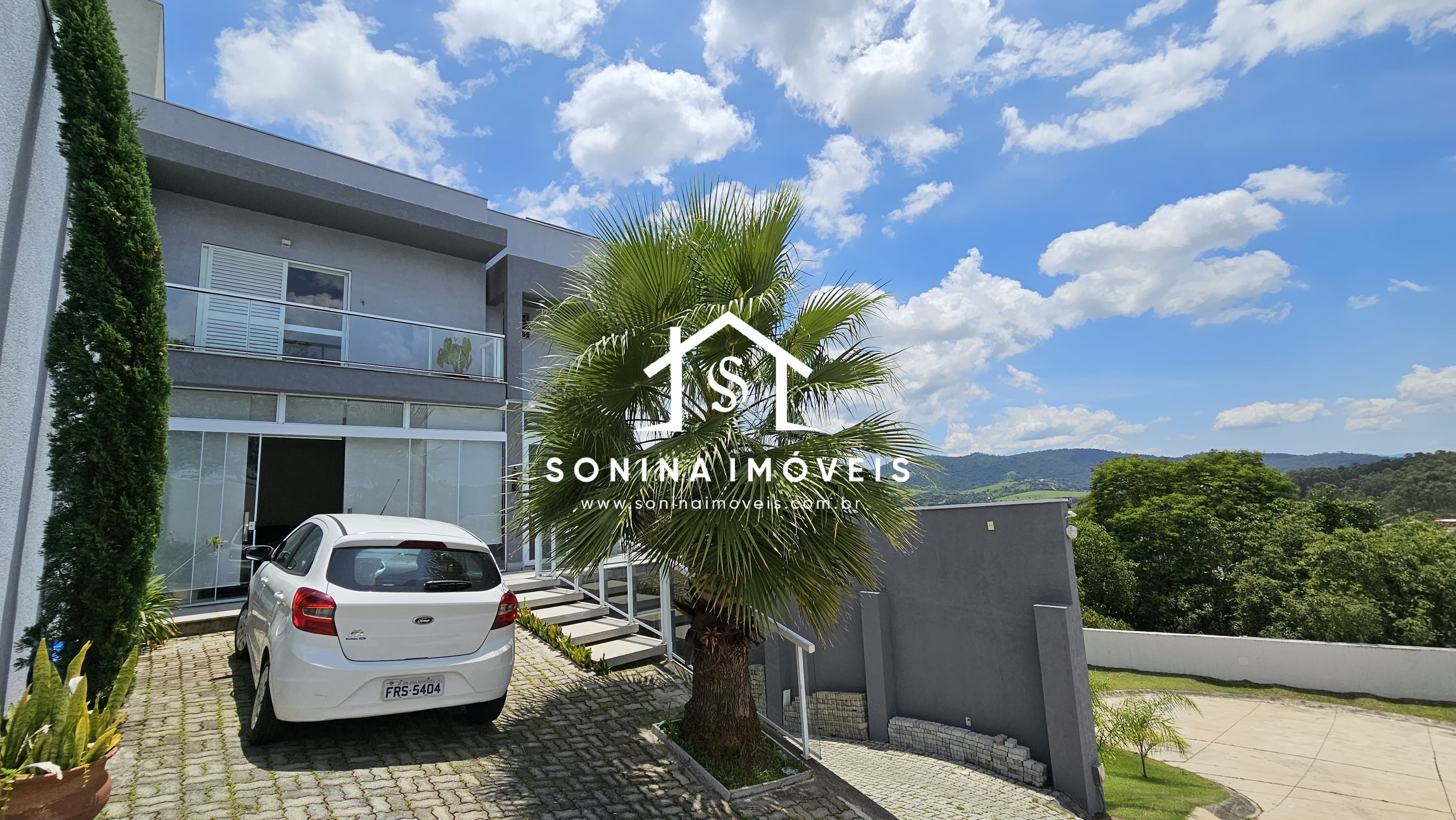 Casa de Condomínio à venda com 4 quartos, 380m² - Foto 7