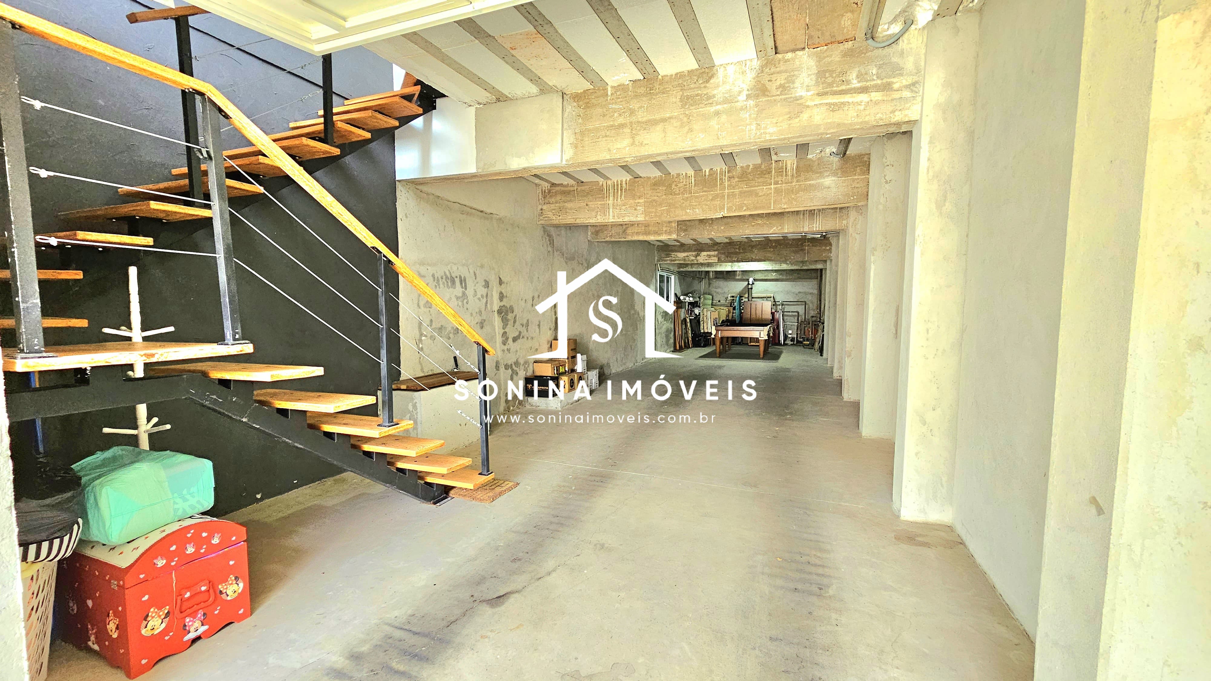 Casa de Condomínio à venda com 4 quartos, 380m² - Foto 8
