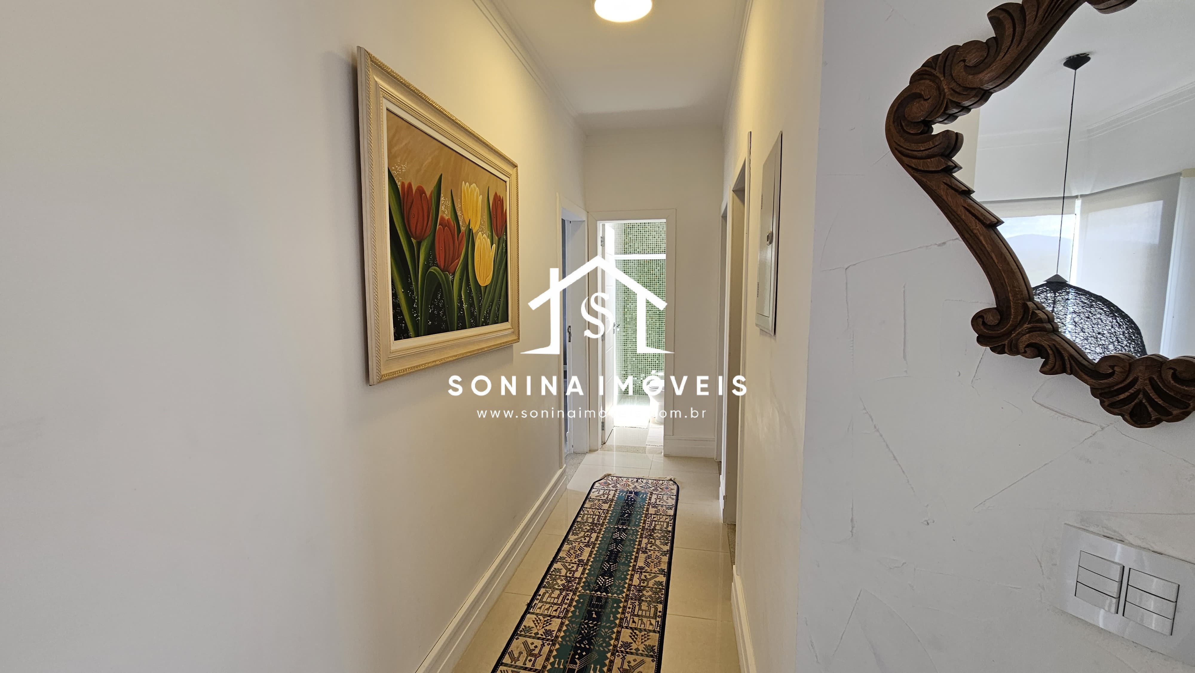 Casa de Condomínio à venda com 4 quartos, 380m² - Foto 11