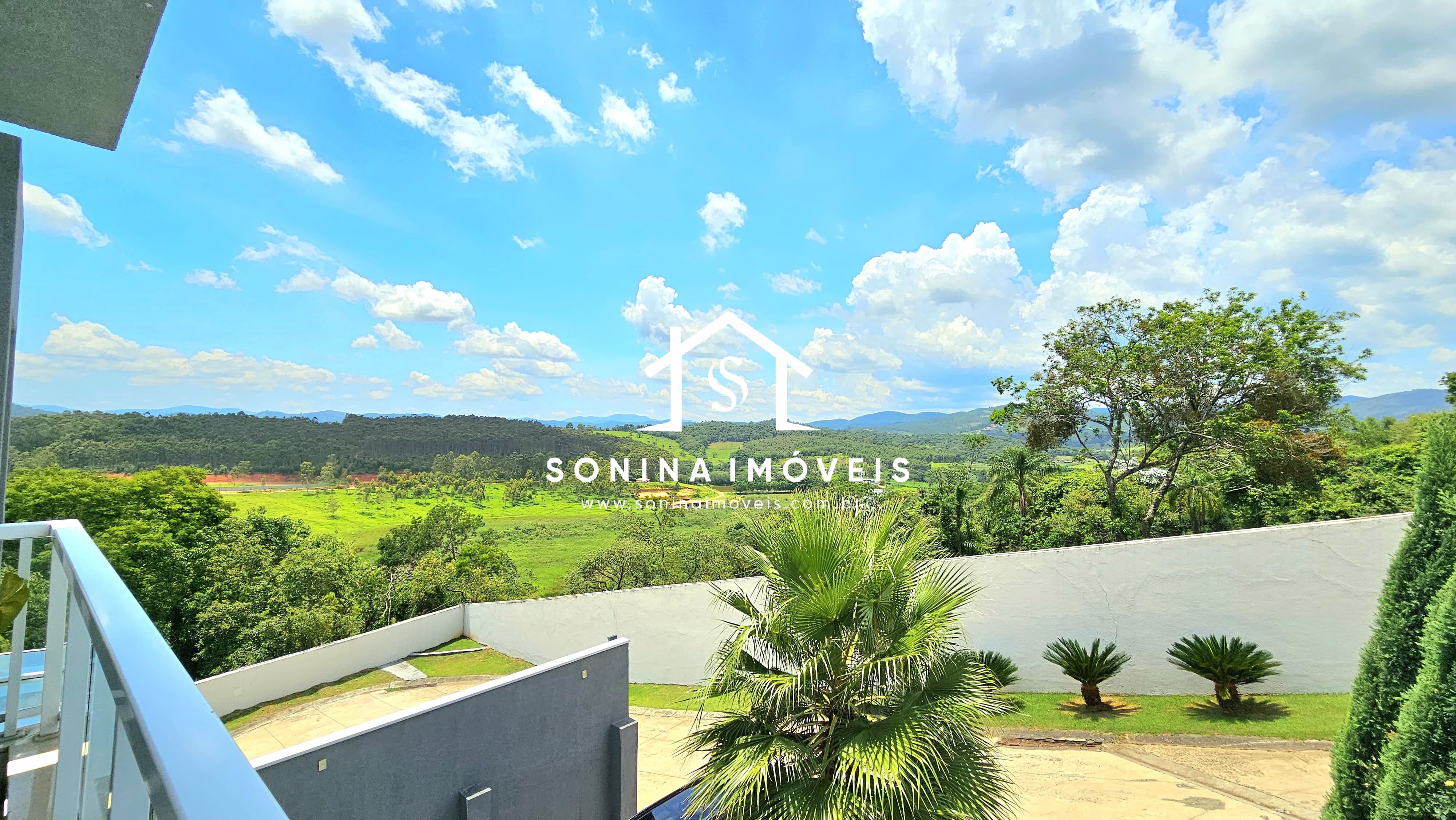Casa de Condomínio à venda com 4 quartos, 380m² - Foto 12