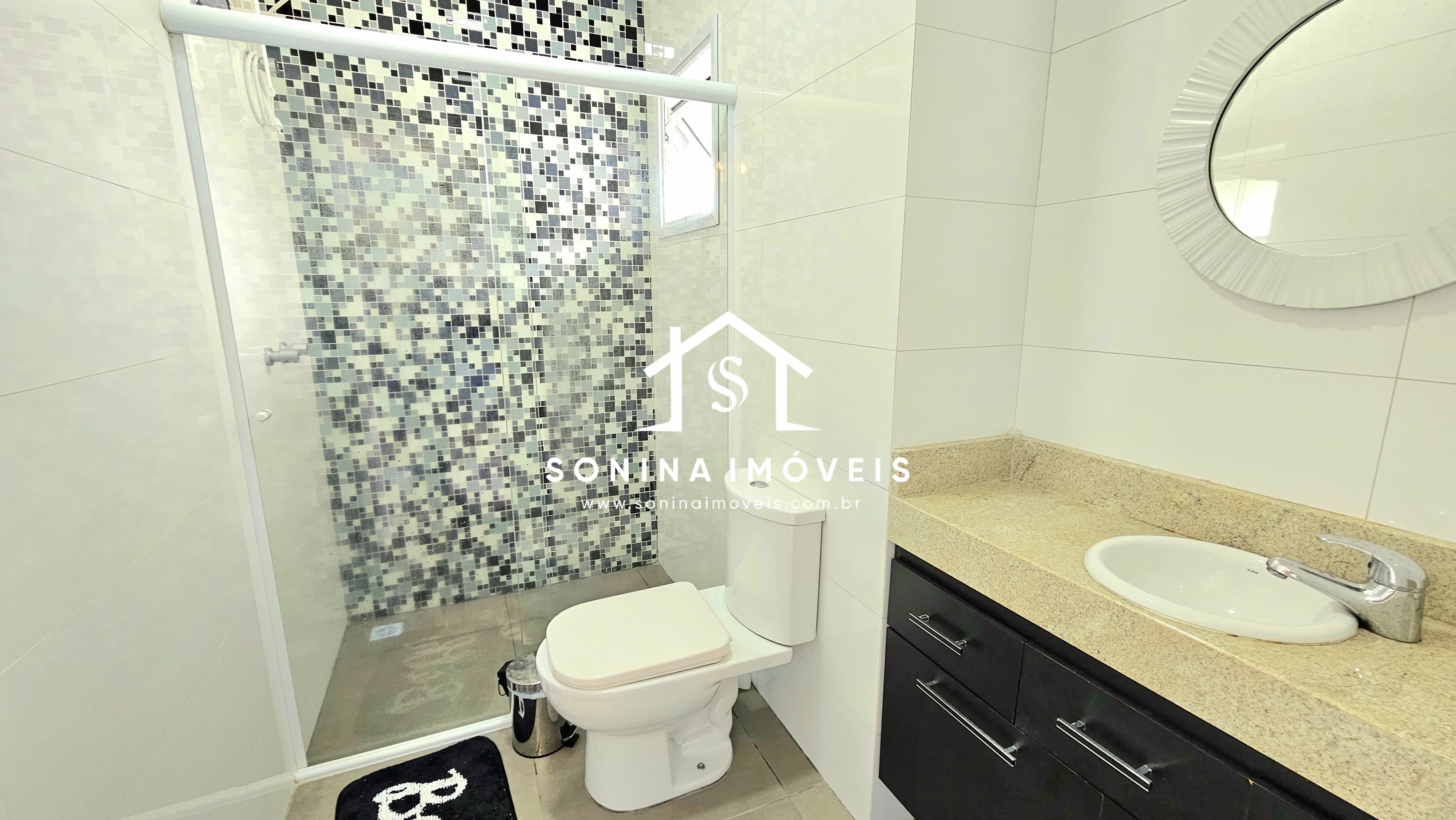 Casa de Condomínio à venda com 4 quartos, 380m² - Foto 13