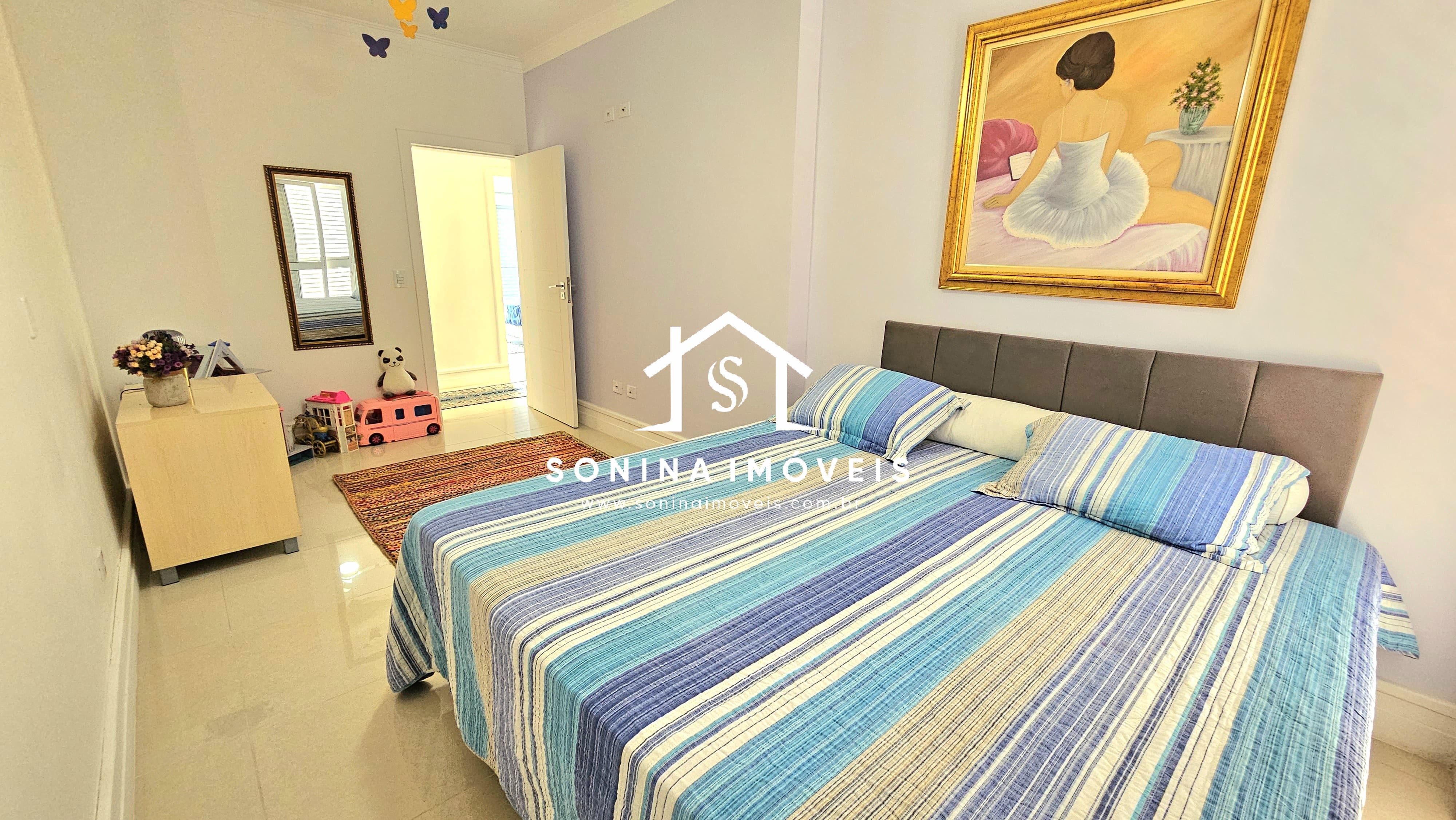 Casa de Condomínio à venda com 4 quartos, 380m² - Foto 17