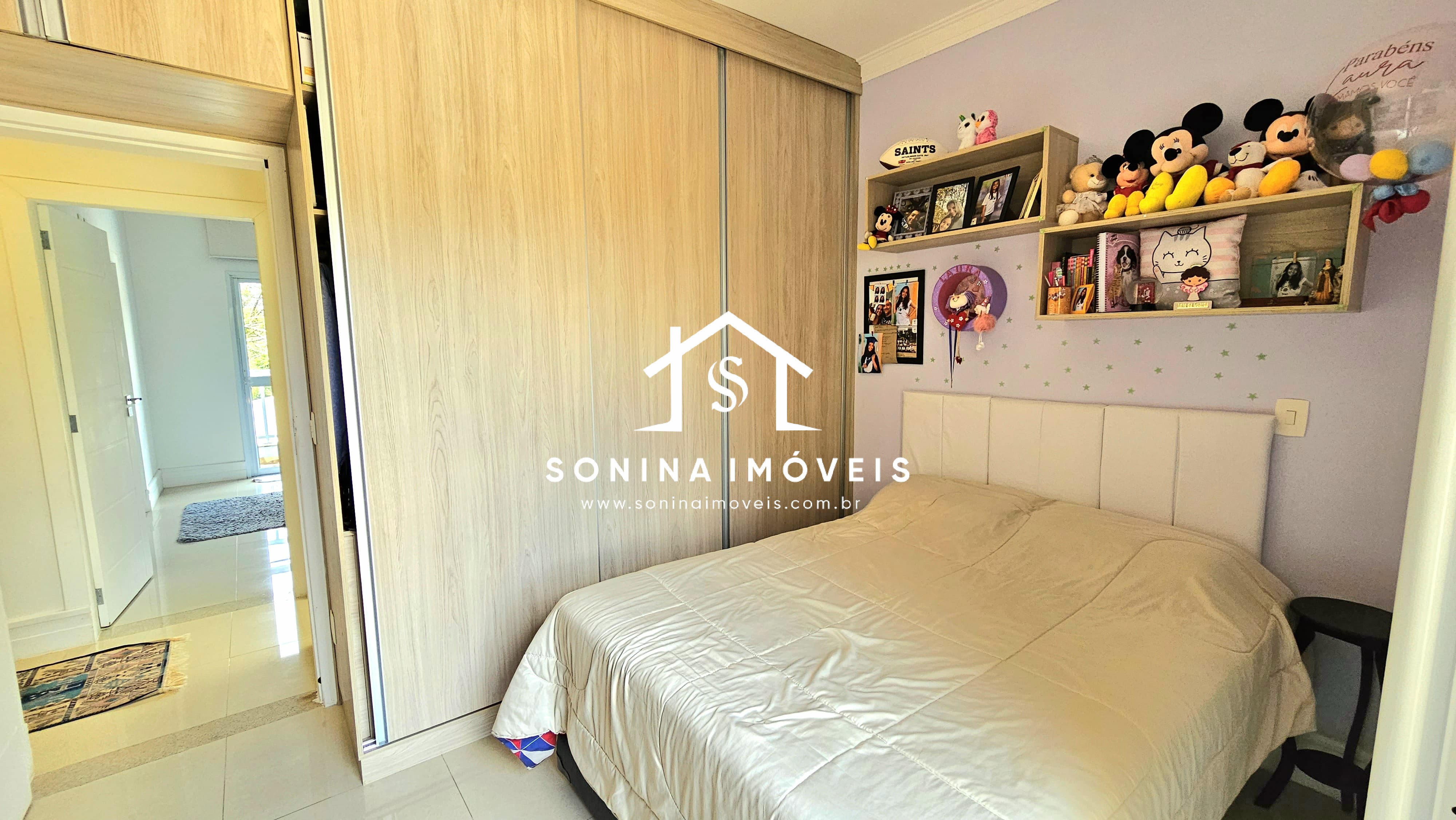 Casa de Condomínio à venda com 4 quartos, 380m² - Foto 19
