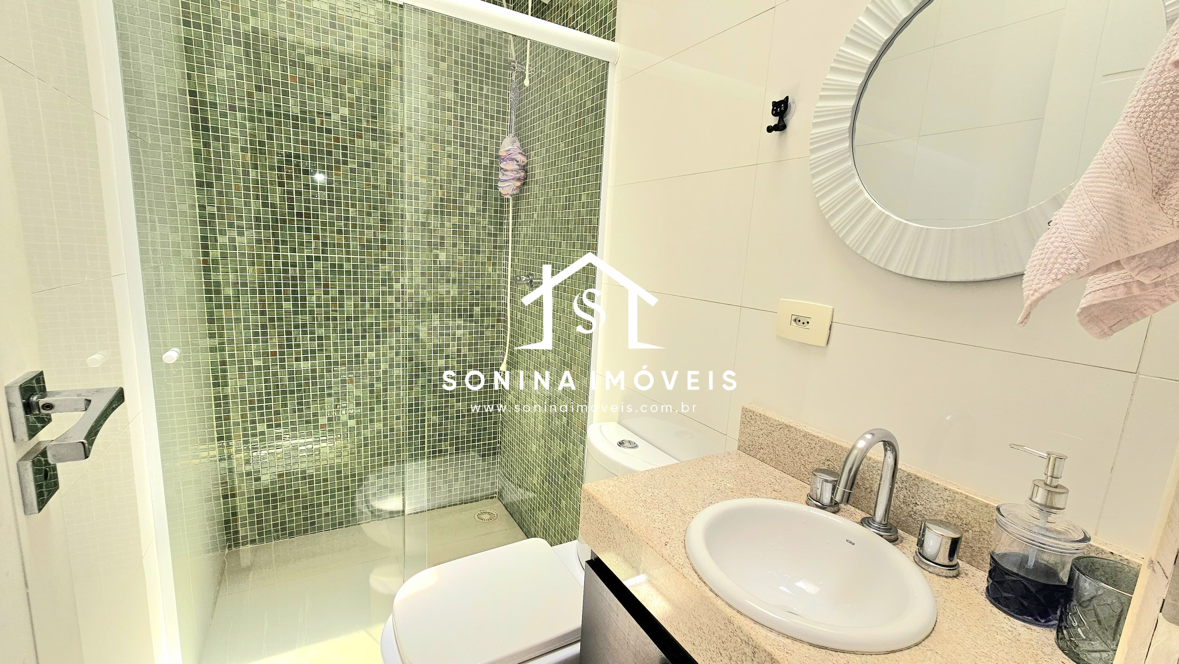 Casa de Condomínio à venda com 4 quartos, 380m² - Foto 21