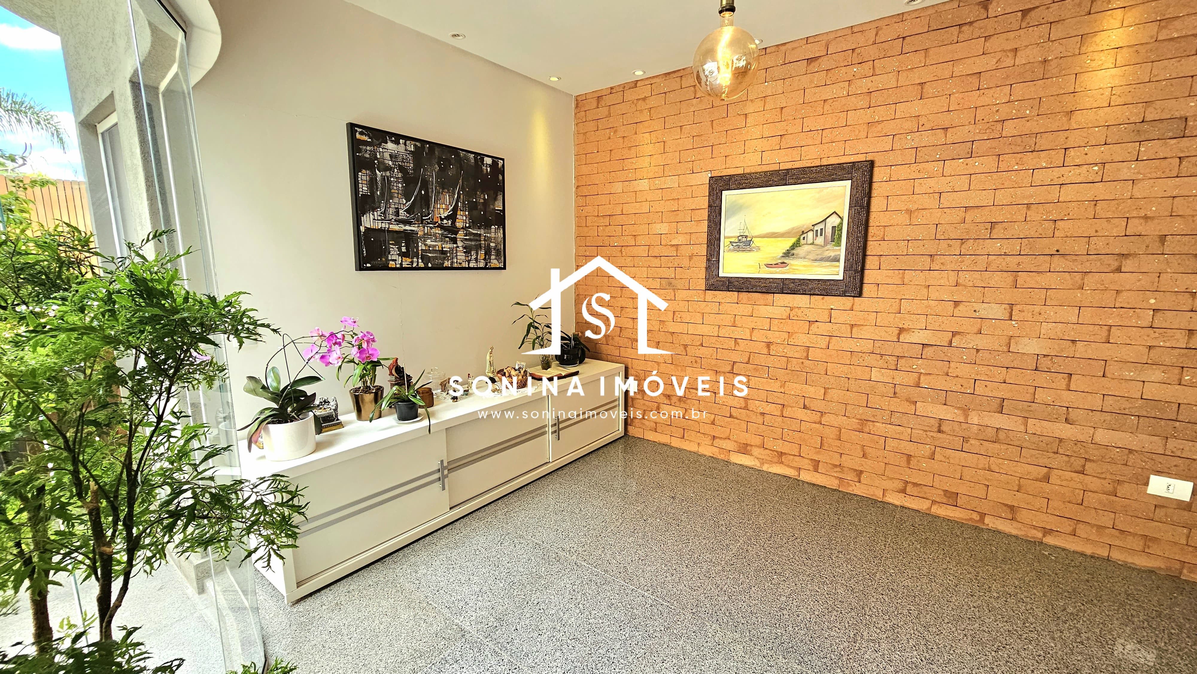 Casa de Condomínio à venda com 4 quartos, 380m² - Foto 24