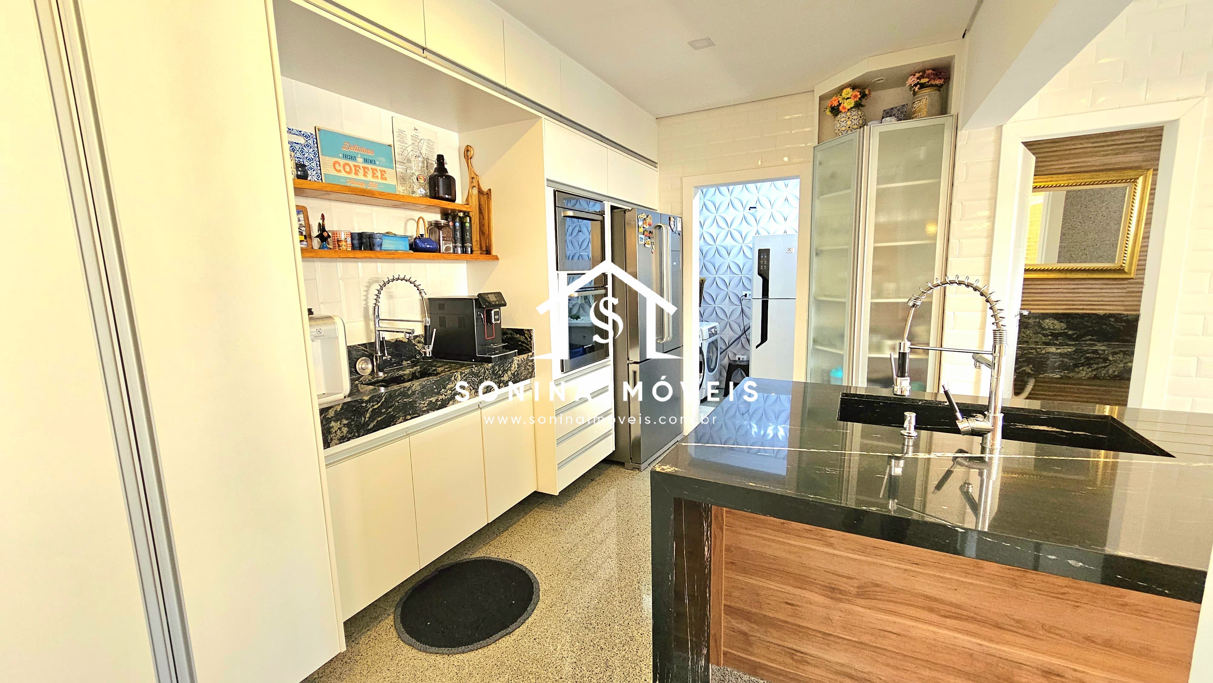 Casa de Condomínio à venda com 4 quartos, 380m² - Foto 26