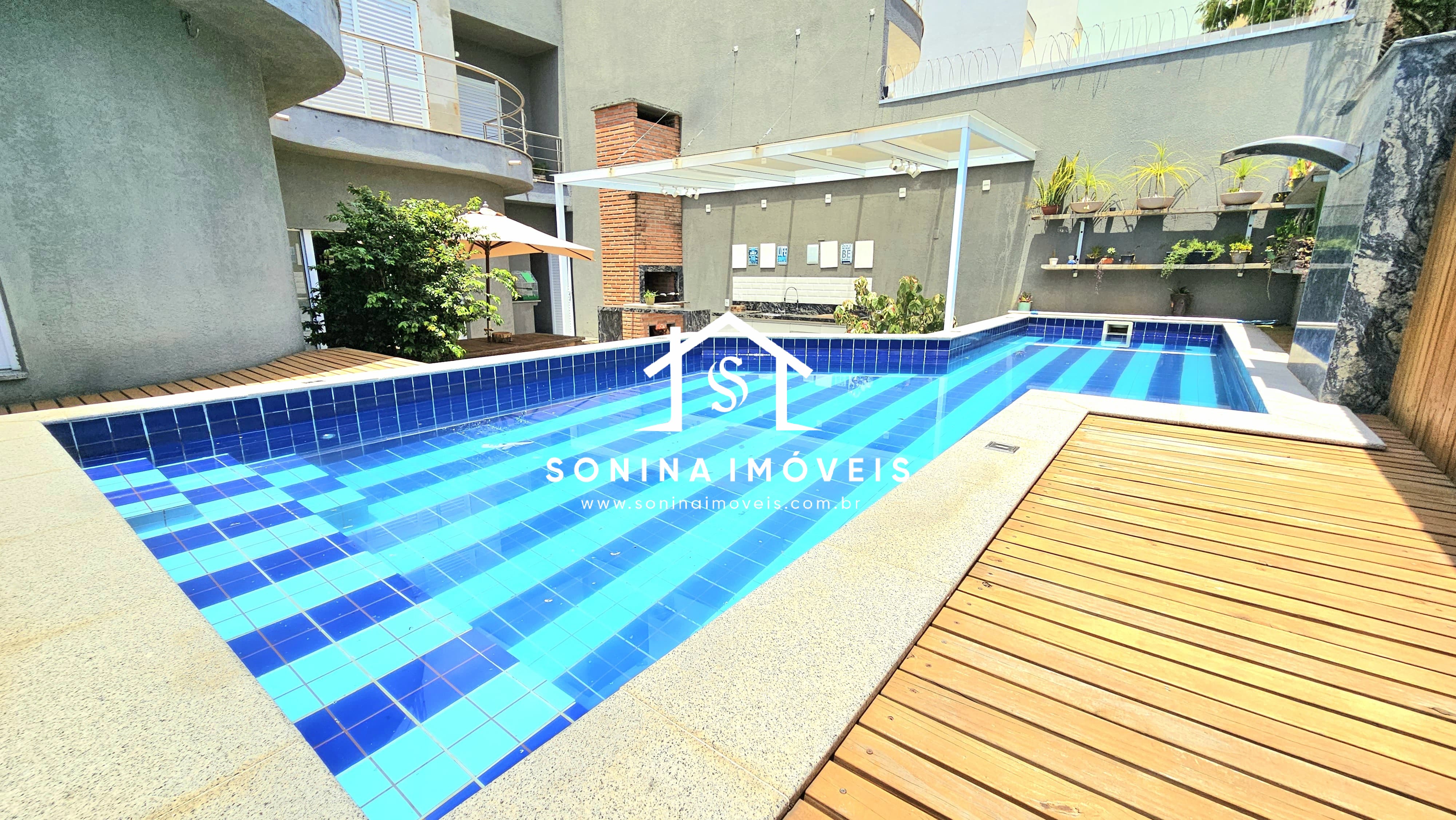 Casa de Condomínio à venda com 4 quartos, 380m² - Foto 29